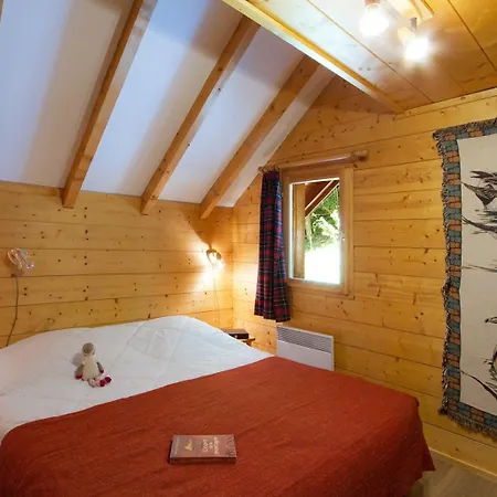 Meleze By Leavetown Vacations Alpesi faház Les Deux Alpes