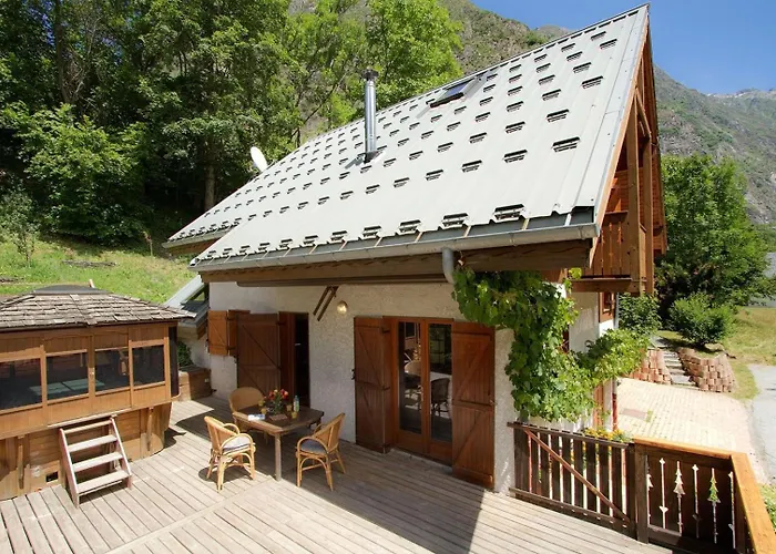 Meleze By Leavetown Vacations