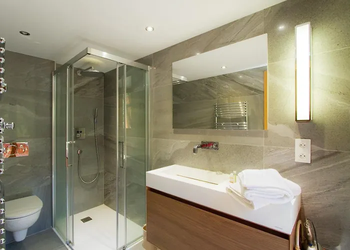 Alpesi faház Meleze By Leavetown Vacations