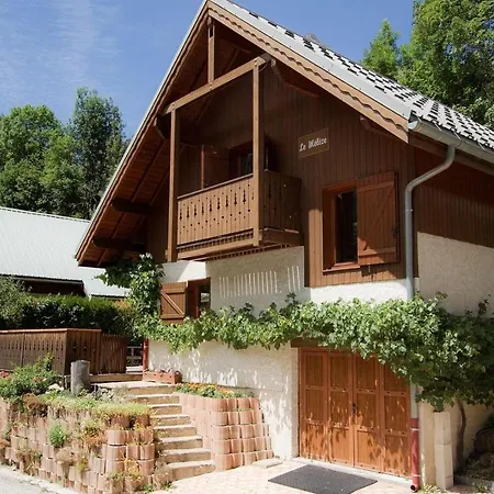 Chalet Meleze By Leavetown Vacations Les Deux Alpes