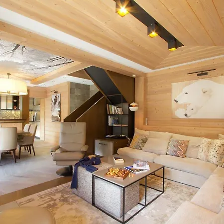 Meleze By Leavetown Vacations *