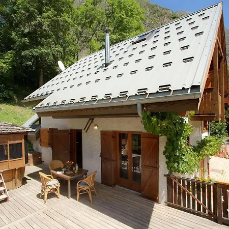 Meleze By Leavetown Vacations