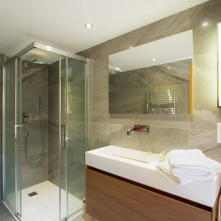 Chalet Meleze By Leavetown Vacations