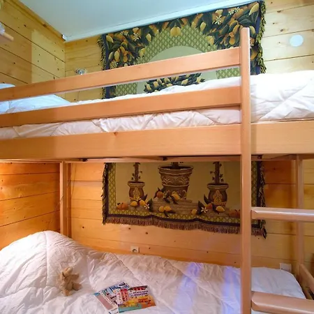 Meleze By Leavetown Vacations *