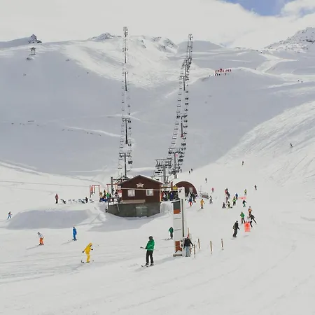 Meleze By Leavetown Vacations * Les Deux Alpes