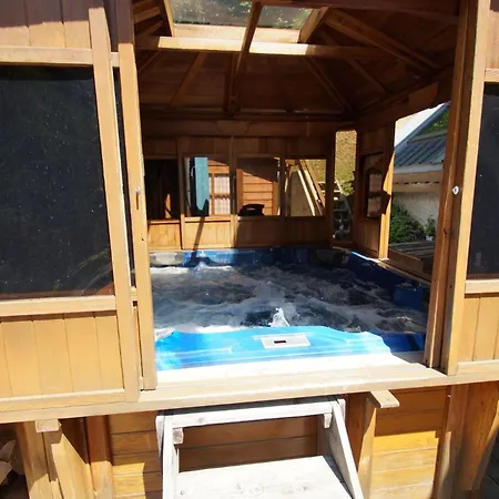 Meleze By Leavetown Vacations Alpehytte *