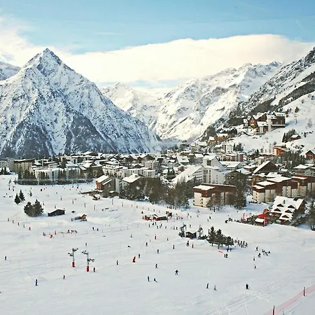 Meleze By Leavetown Vacations * Les Deux Alpes
