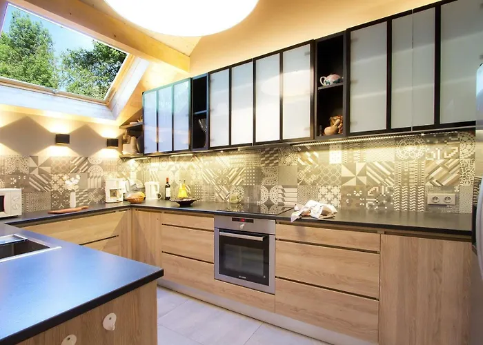 Meleze By Leavetown Vacations Chalet *